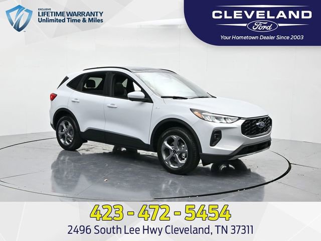 New 2026 Ford Escape ST-Line Select w/ Tech Pack #2 image 1