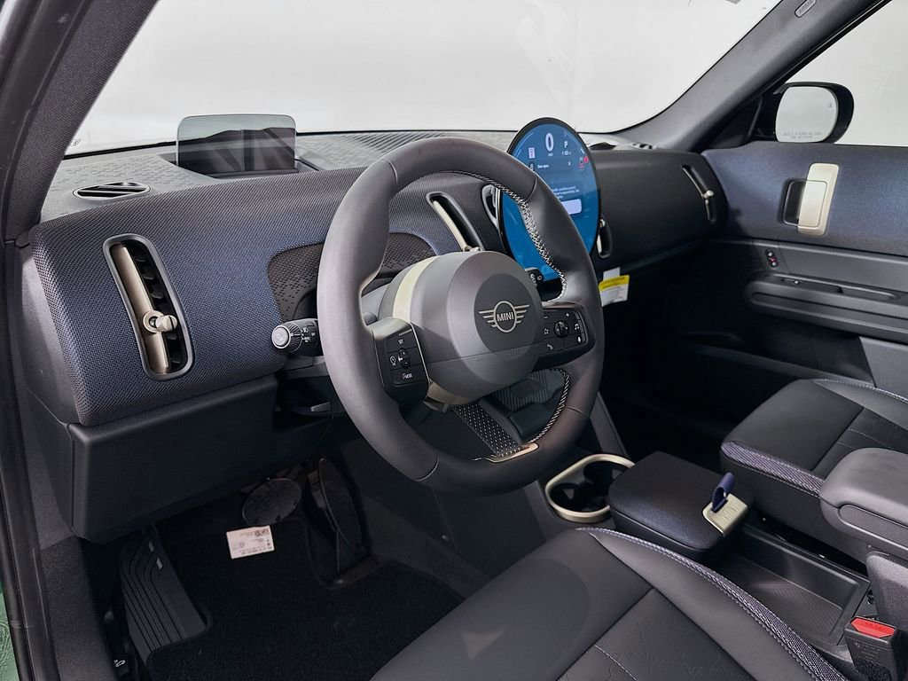 New 2026 MINI Cooper Countryman S image 9