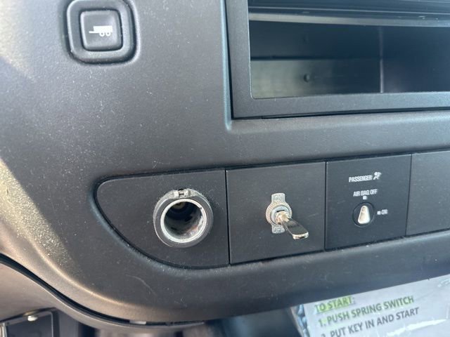 Used 2008 Chevrolet Express 3500 Work Van image 12