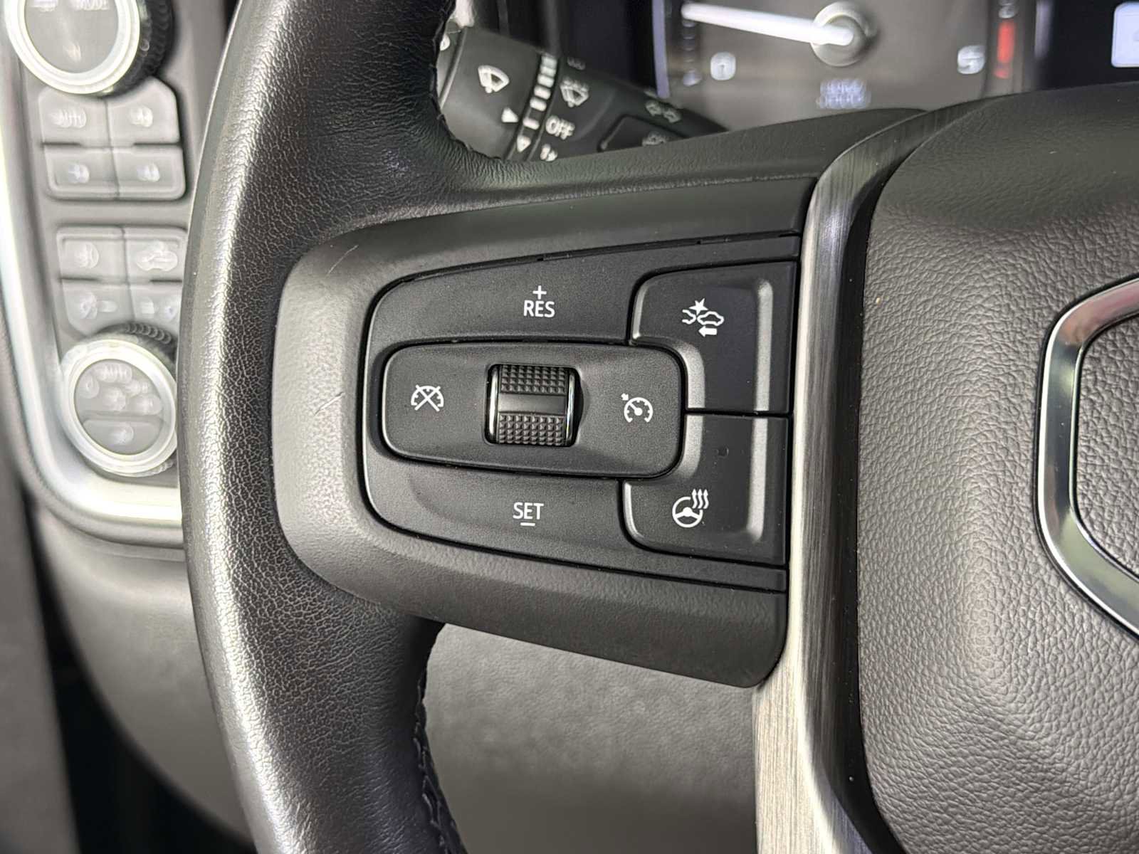 Used 2021 GMC Sierra 2500 Denali w/ Denali Ultimate Package image 26