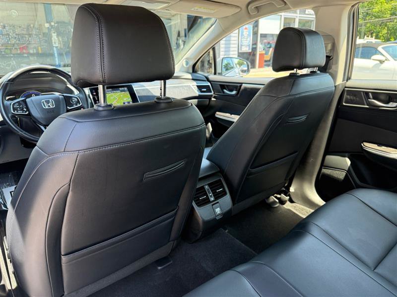 Used 2018 Honda Clarity Touring image 38