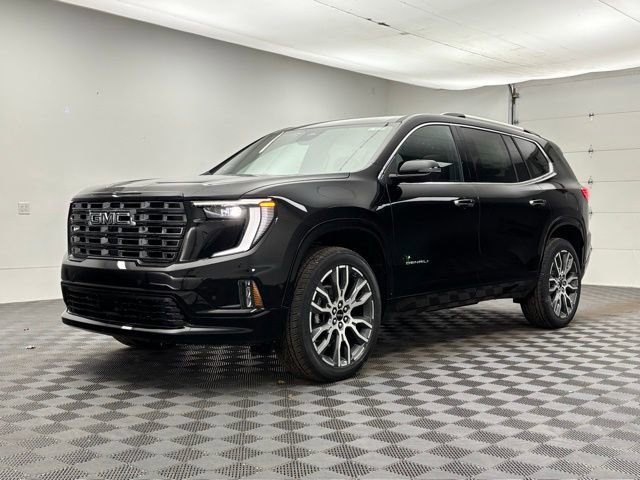 New 2026 GMC Acadia Denali Ultimate image 17