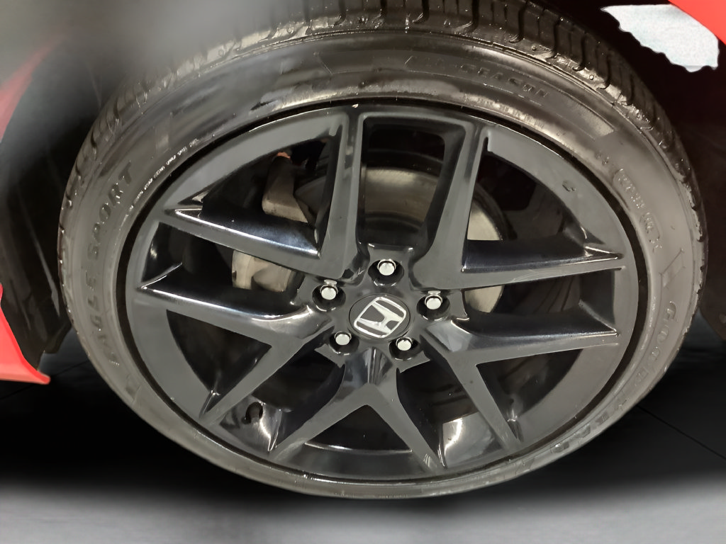 Used 2023 Honda Civic Sport image 10
