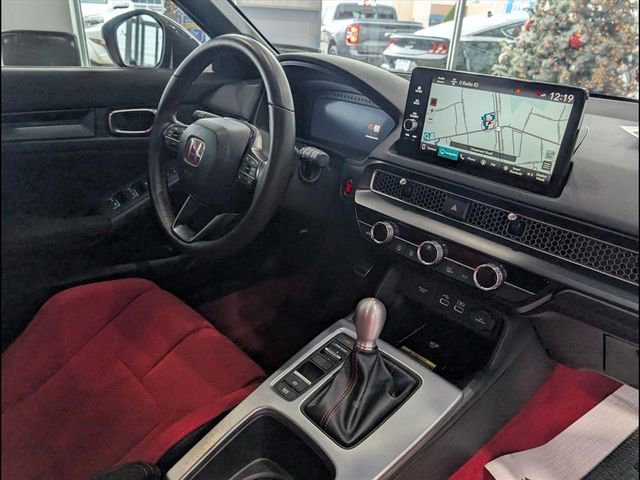 Certified 2024 Honda Civic Type R image 23