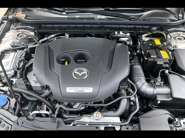 New 2026 MAZDA MAZDA3 Hatchback w/Premium Plus Pkg AWD/4WD image 41