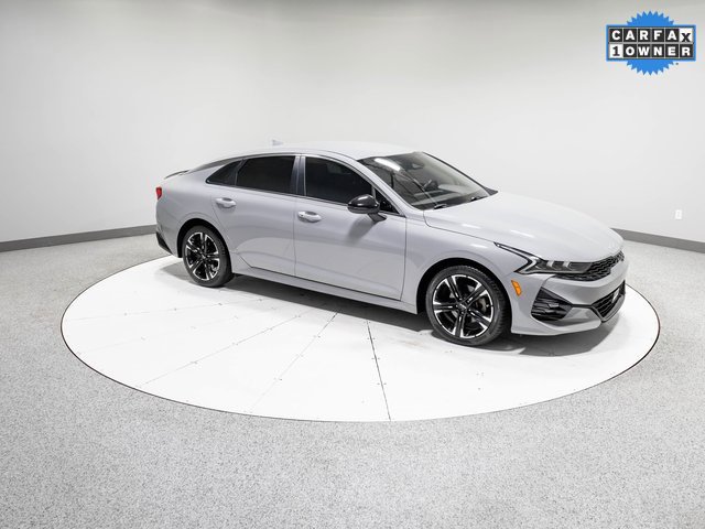 Used 2023 Kia K5 GT-Line w/ GT-Line Premium Package image 27