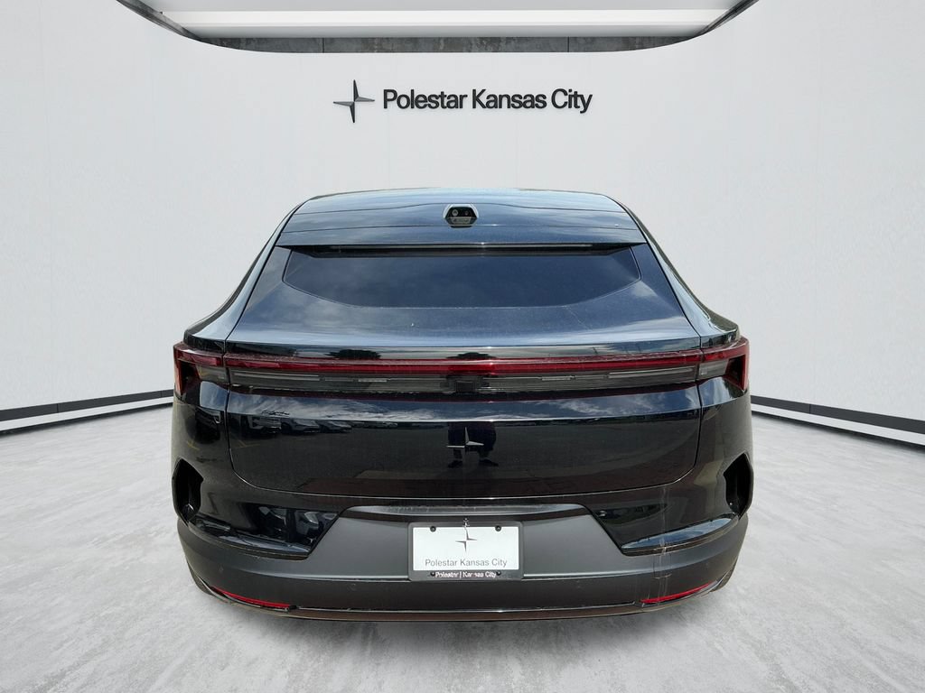New 2026 Polestar Polestar 4 AWD/4WD image 6