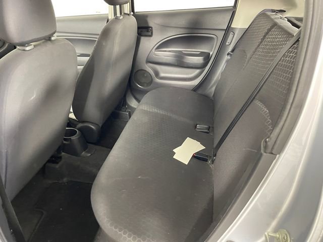 Used 2015 Mitsubishi Mirage DE FWD image 11
