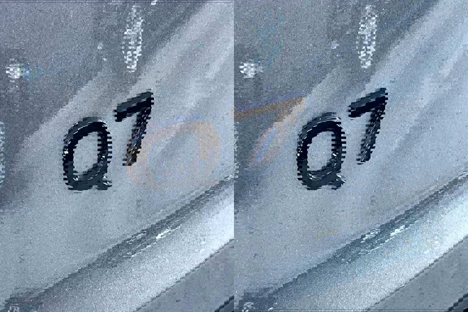 New 2026 Audi Q7 3.0T Premium Plus image 15