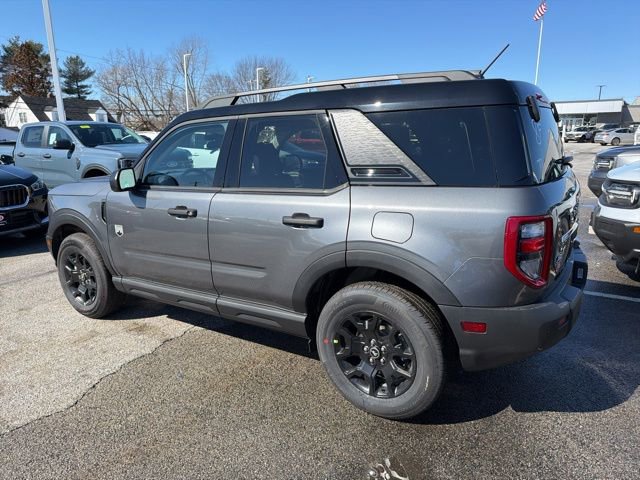 New 2026 Ford Bronco Sport Big Bend w/ Convenience Package image 5