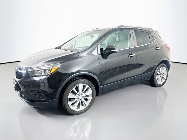 Used 2017 Buick Encore Preferred image 3