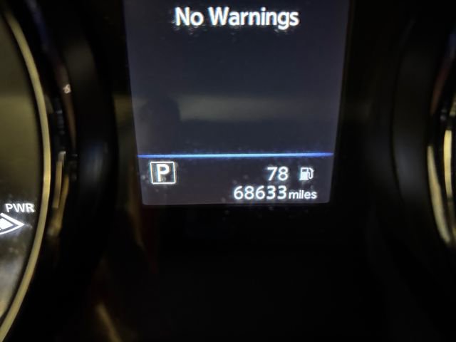 Used 2019 Nissan Rogue SV w/ Premium Package image 17