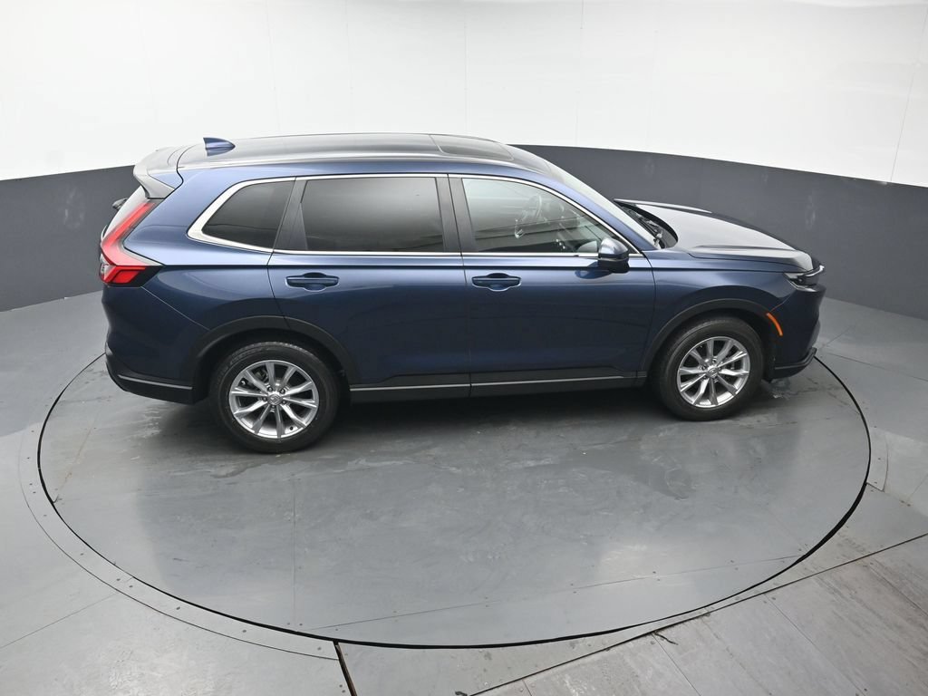 Used 2023 Honda CR-V EX-L image 42
