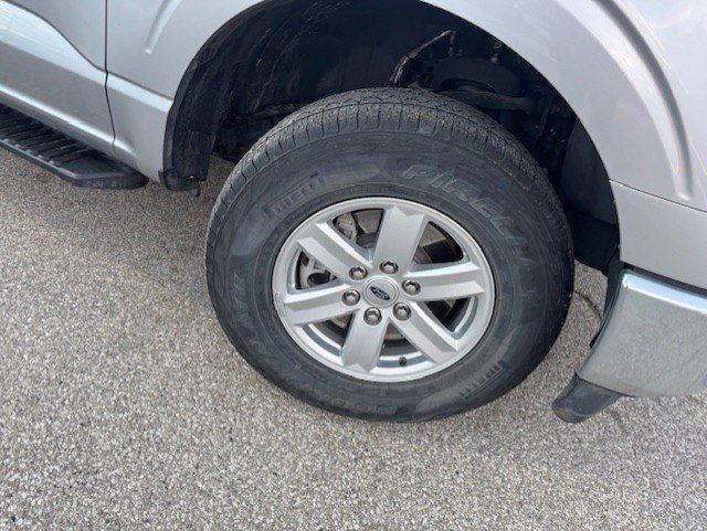 Used 2022 Ford F150 XL w/ Equipment Group 101A High image 32