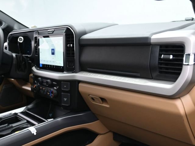 New 2025 Ford F250 XLT w/ Black Appearance Package image 26