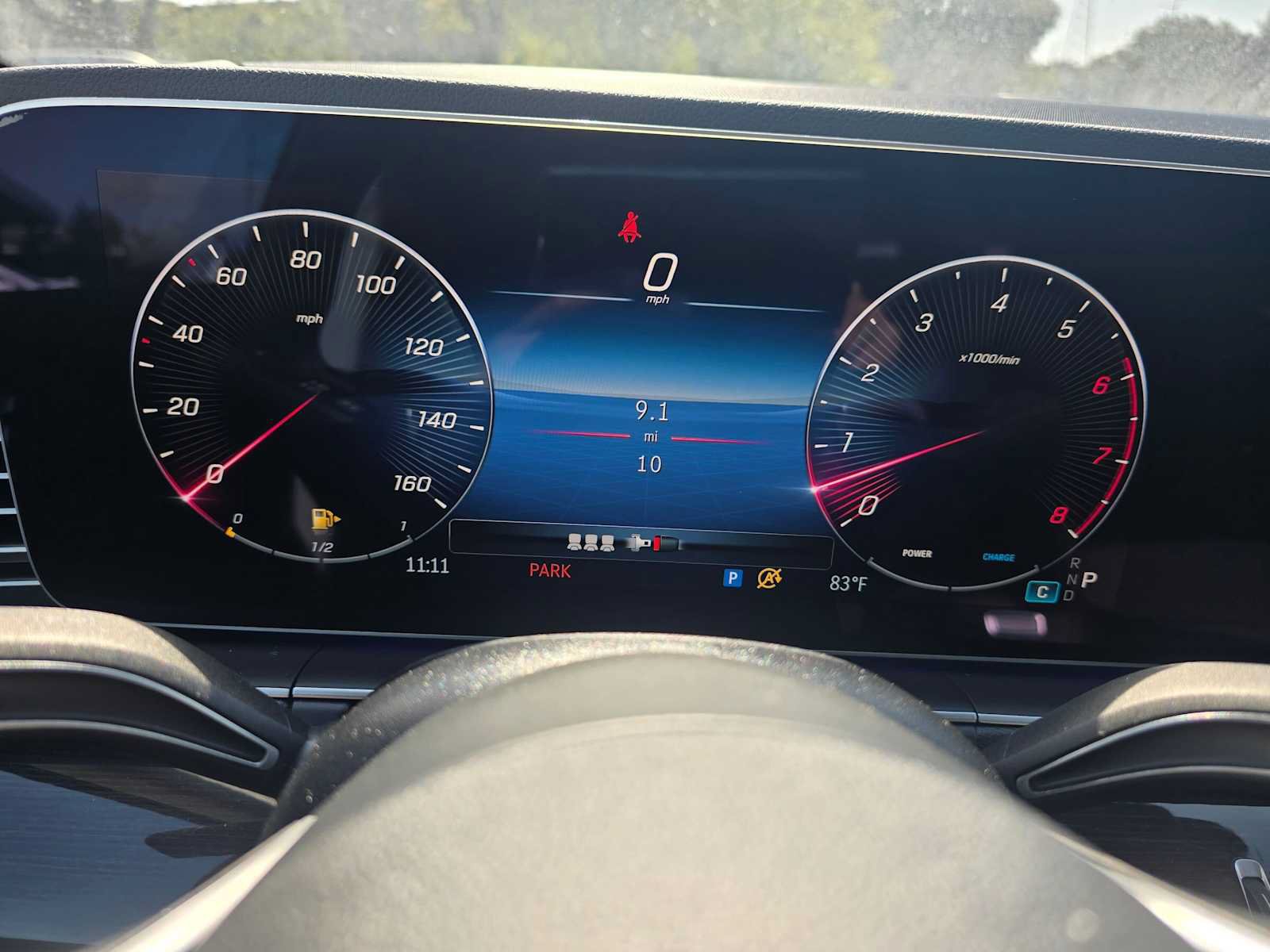 New 2026 Mercedes-Benz GLE 450 4MATIC image 28