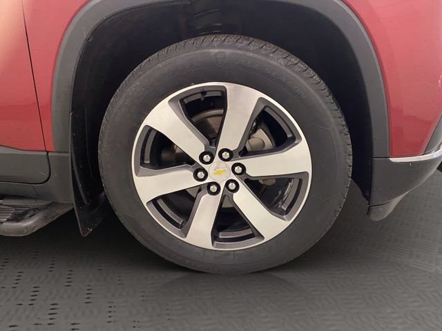 Used 2020 Chevrolet Traverse LT w/ LT Premium Package AWD/4WD image 39