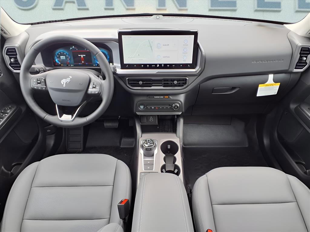 New 2025 Ford Bronco Sport Badlands w/ Badlands Tech Package image 7