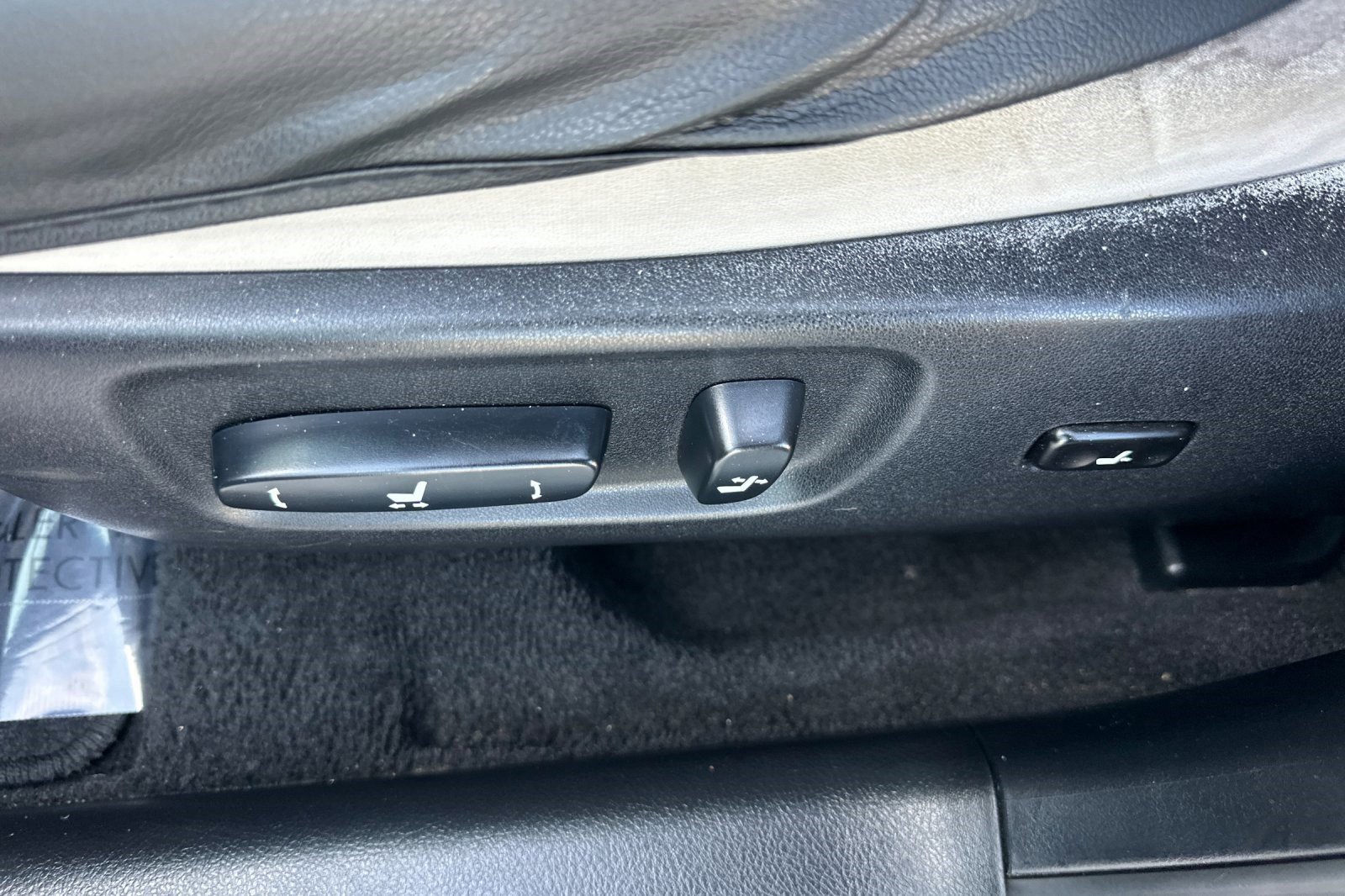 Used 2010 Lexus HS 250h image 14