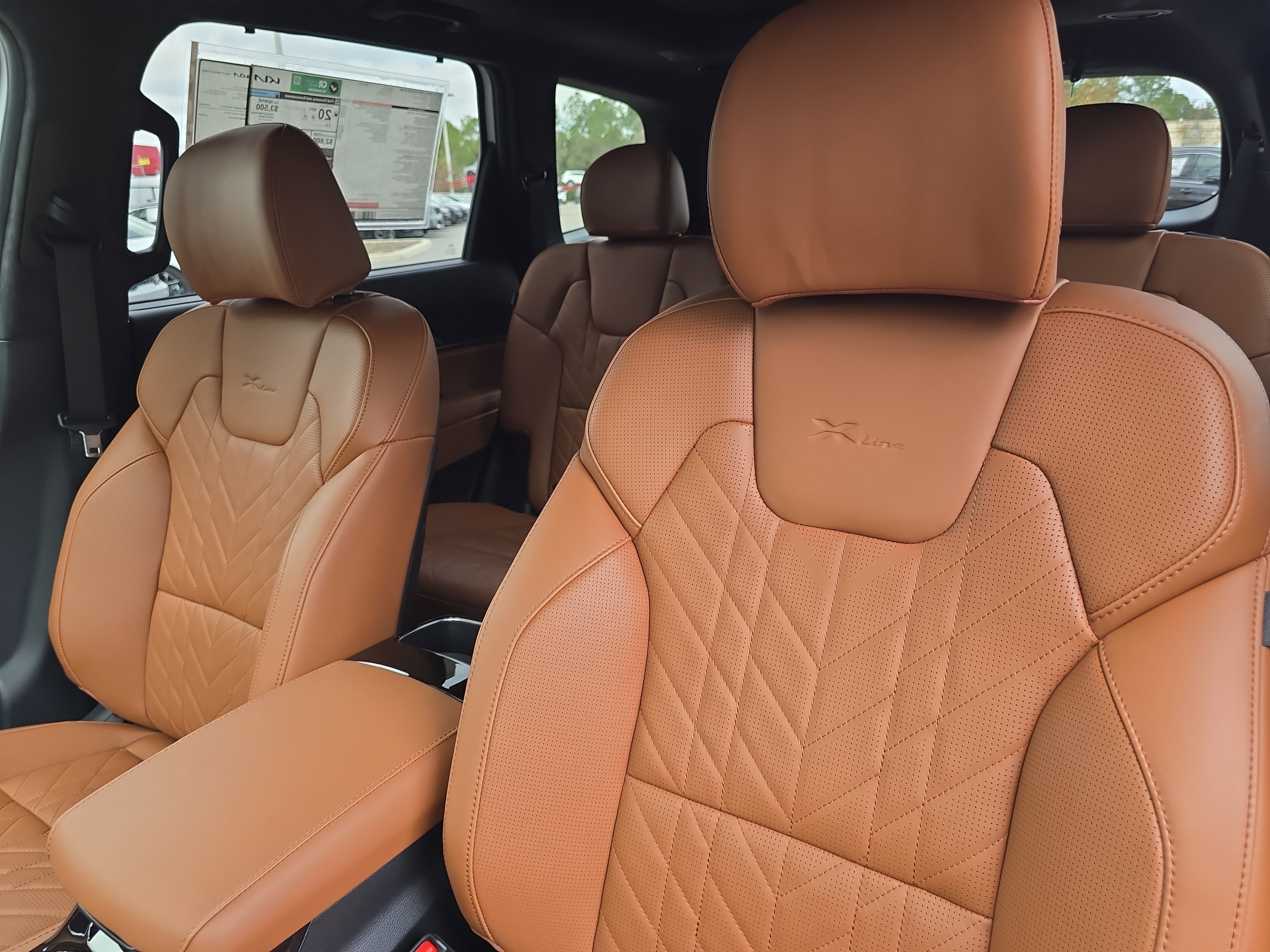 New 2025 Kia Telluride SX X-Line image 22