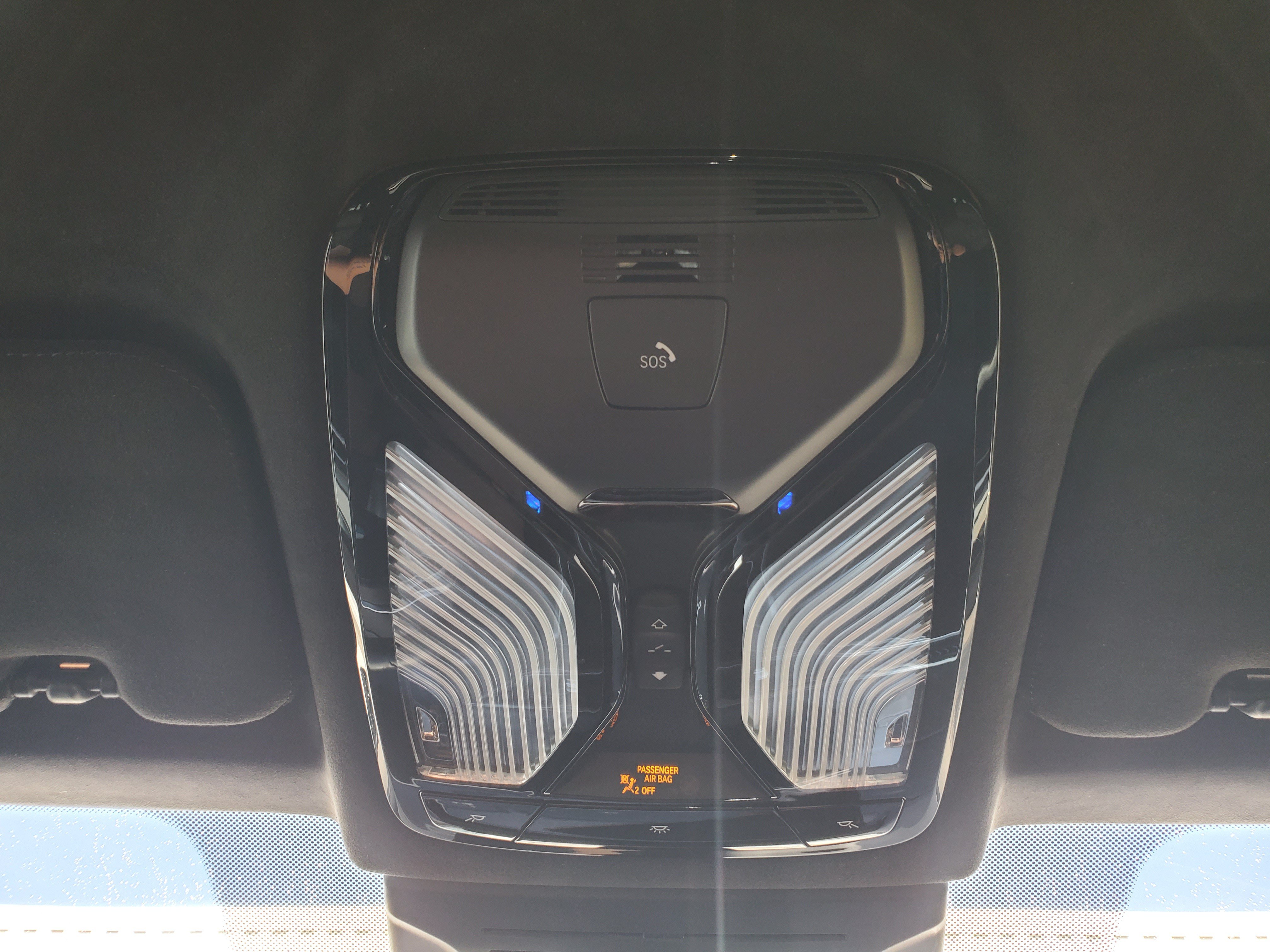 Used 2024 BMW X6 xDrive40i w/ Premium Package AWD/4WD image 19