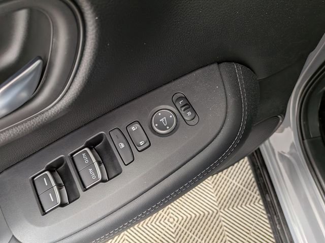 New 2026 Honda HR-V EX-L image 15