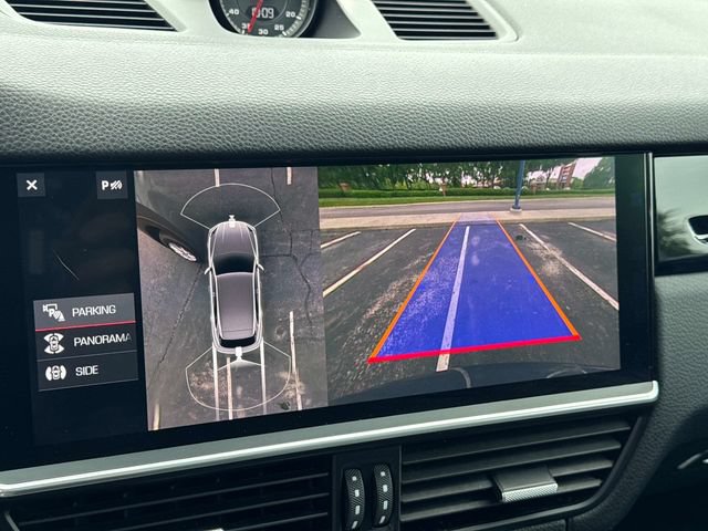 Used 2019 Porsche Cayenne S AWD/4WD image 21