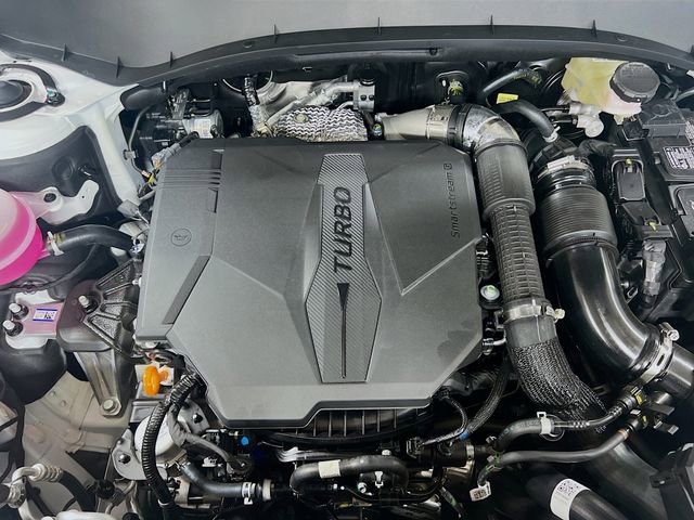 New 2027 Kia Telluride S image 33