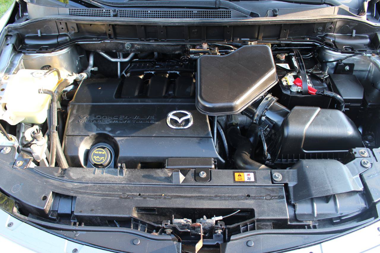 Used 2015 MAZDA CX-9 Touring w/ Touring Technology Package AWD/4WD image 49