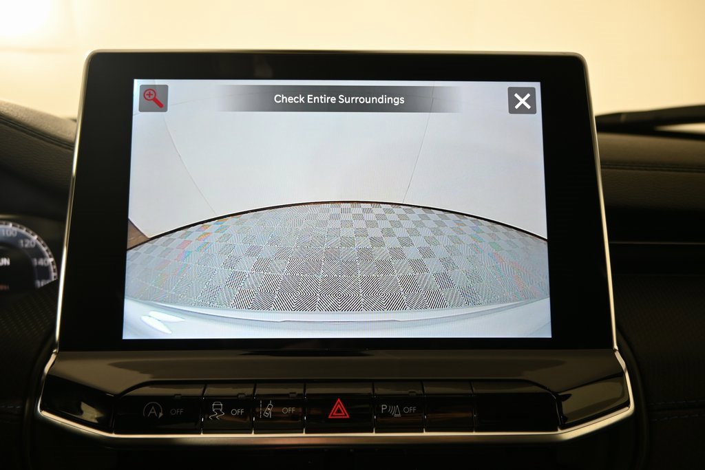 New 2026 Jeep Compass Limited w/ Sun, Sound & Navigation Group image 29