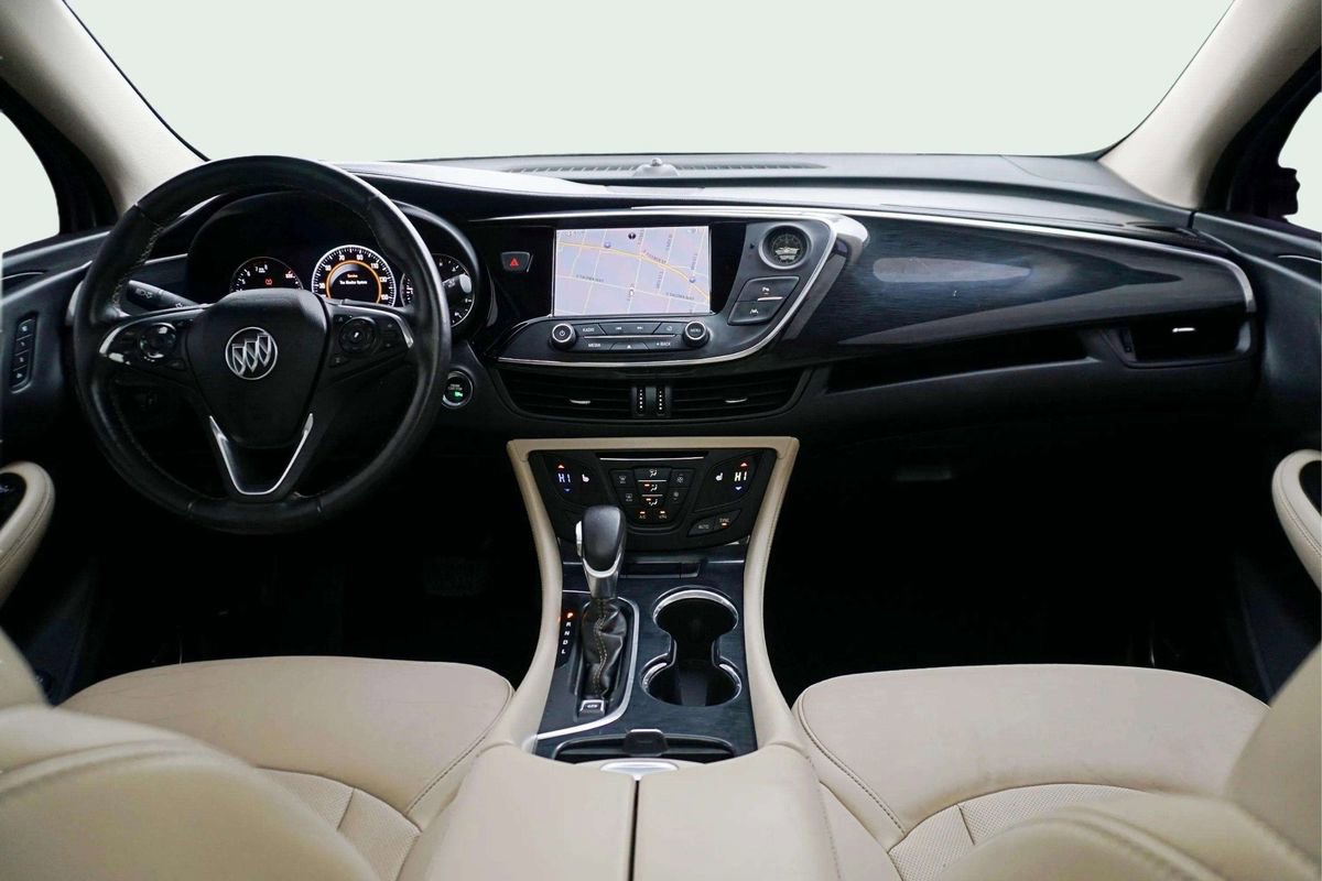 Used 2016 Buick Envision Premium image 21