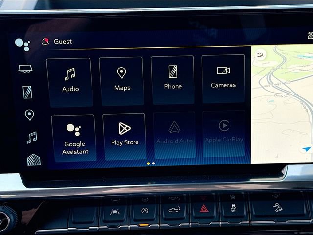 New 2026 Chevrolet Silverado 1500 LT Trail Boss w/ Convenience Package II image 15