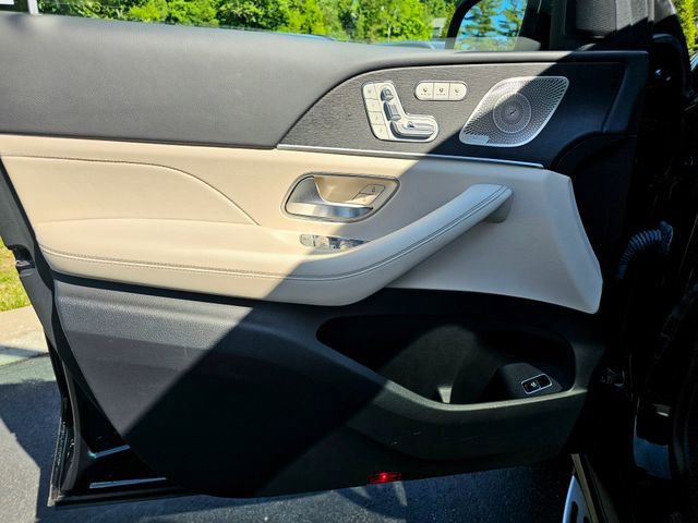 Certified 2023 Mercedes-Benz GLE 350 4MATIC image 18