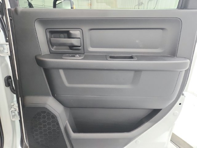 New 2026 RAM 2500 Tradesman AWD/4WD image 37
