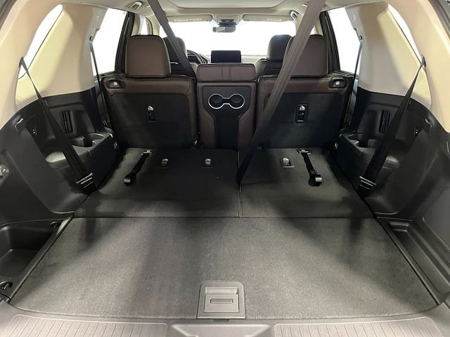 New 2026 Honda Pilot Elite image 28