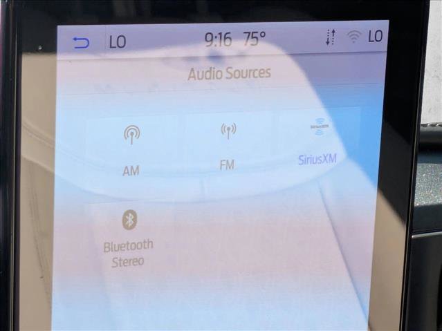 Used 2024 Ford Explorer Platinum w/ Technology Package AWD/4WD image 11