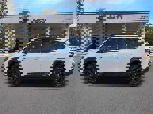 New 2025 Subaru Outback Wilderness image 3