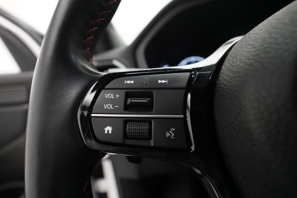 Certified 2025 Honda Pilot TrailSport image 18