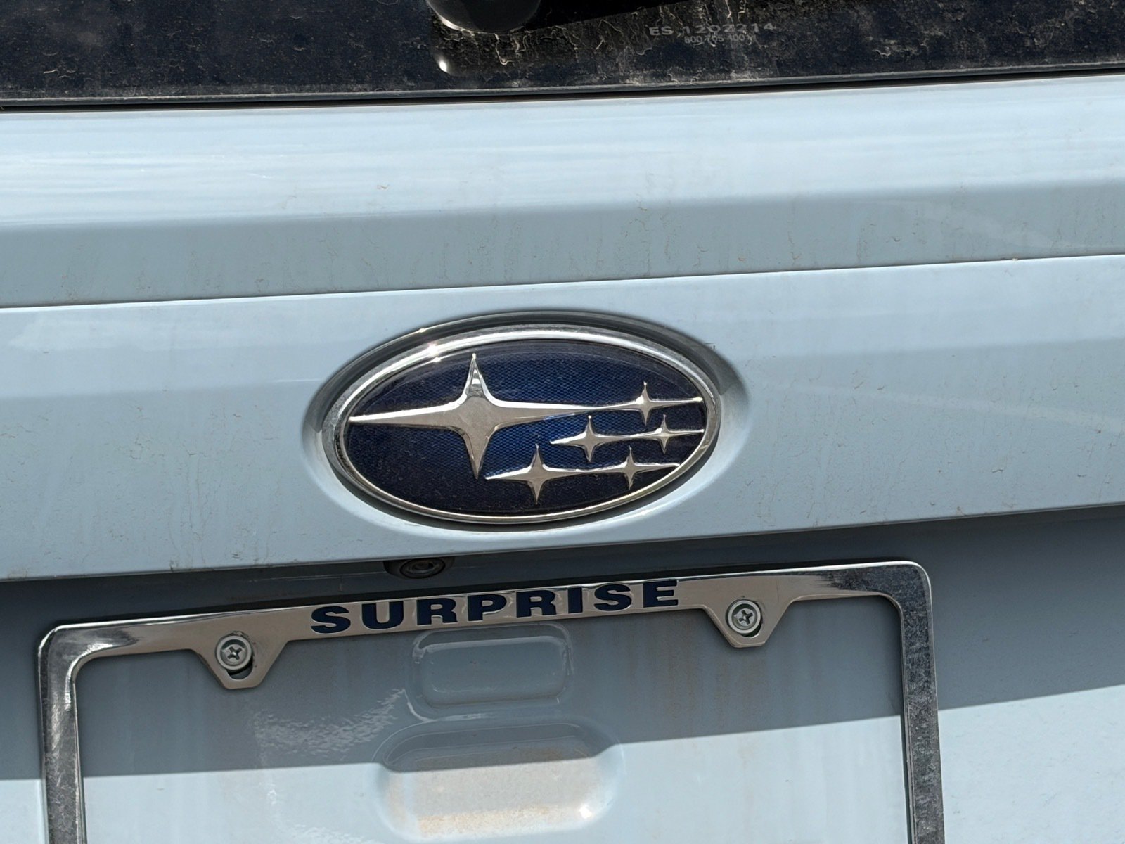 Used 2021 Subaru Crosstrek 2.5i Limited w/ Popular Package #4 AWD/4WD image 7
