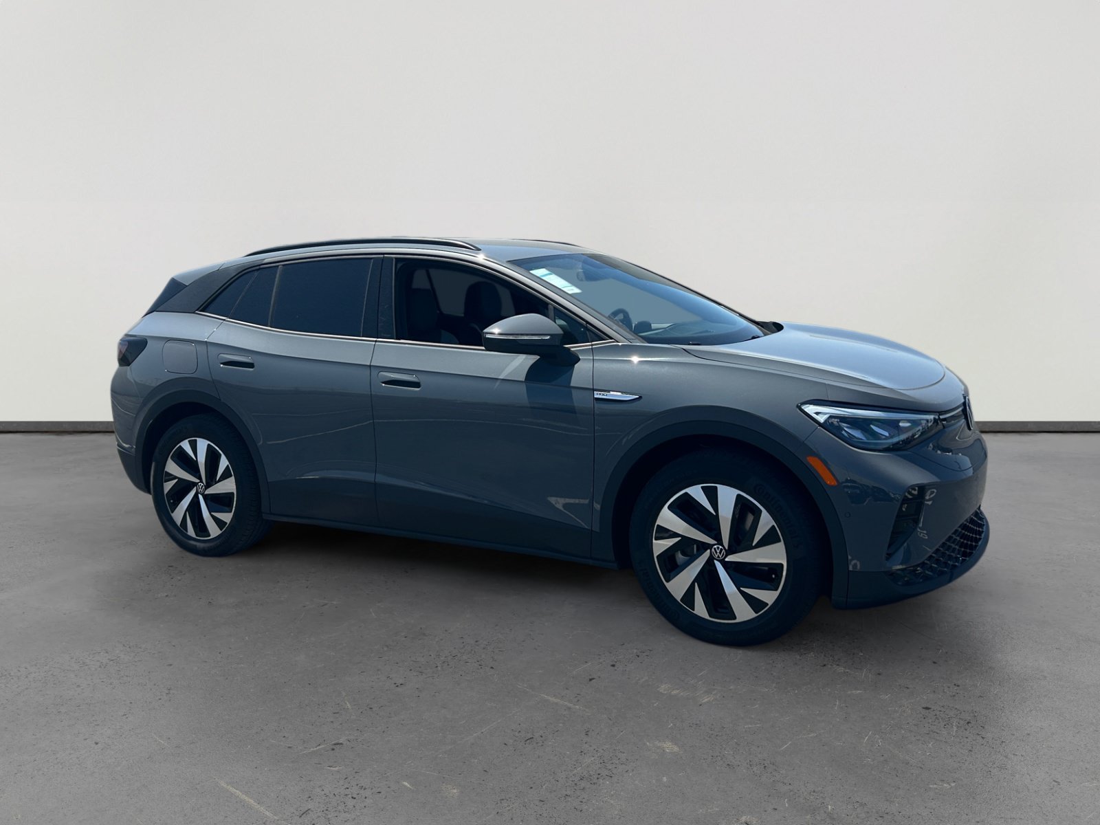 New 2025 Volkswagen ID.4 Pro RWD image 7