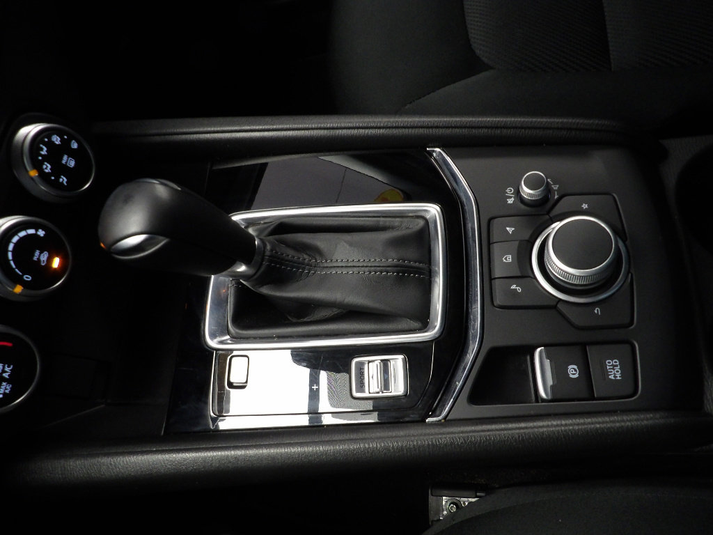 Certified 2023 MAZDA CX-5 AWD 2.5 S image 31