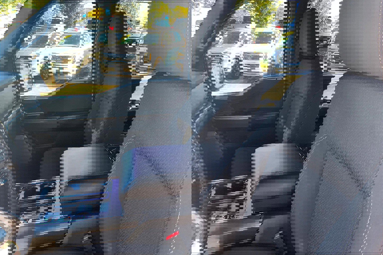 Used 2022 Ford F150 XLT w/ Equipment Group 302A High image 26