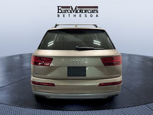 Used 2019 Audi Q7 3.0T Premium Plus image 4