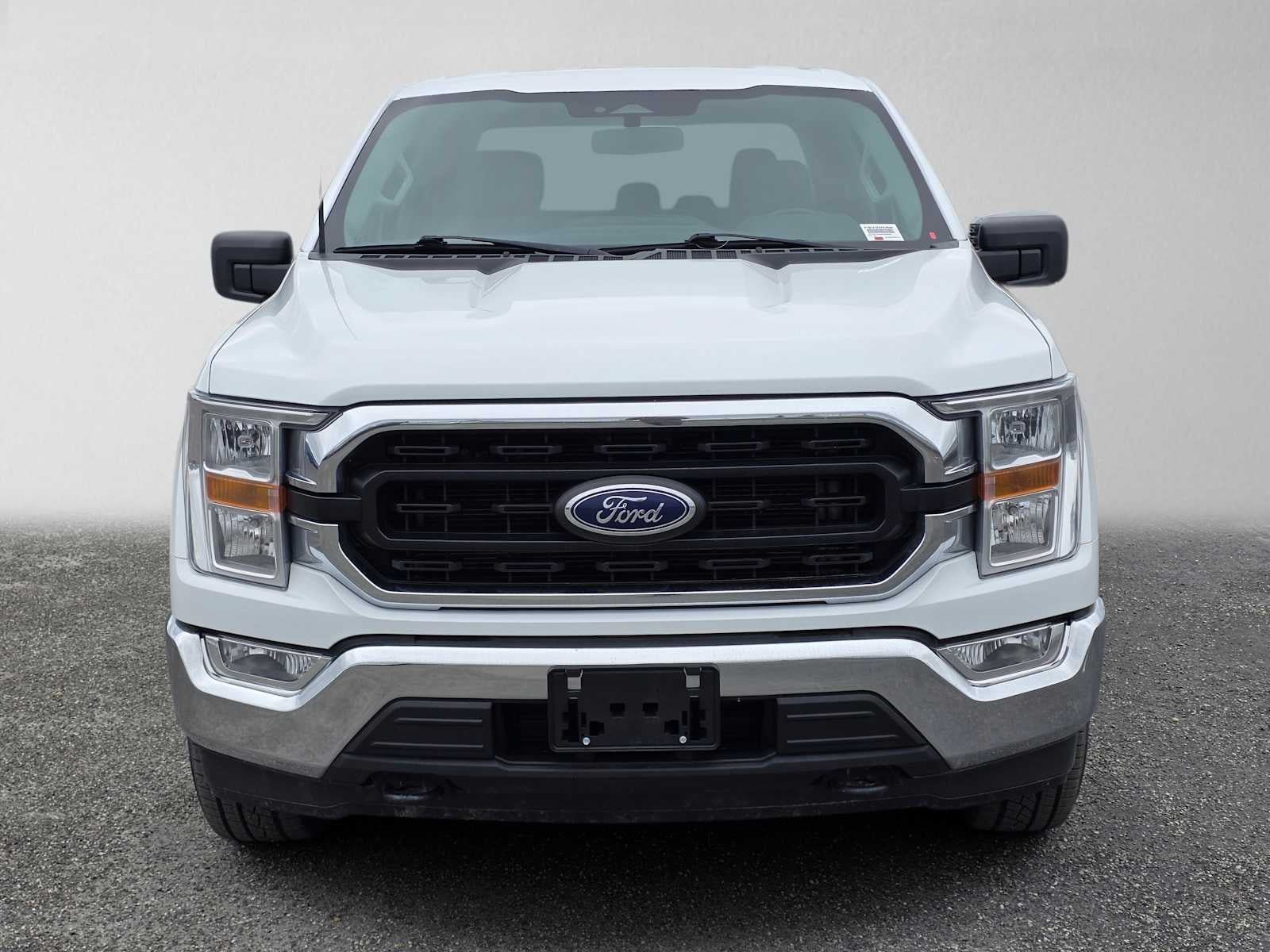 Used 2022 Ford F150 XLT w/ Equipment Group 301A Mid AWD/4WD image 8