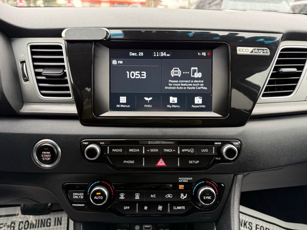 Used 2019 Kia Niro LX image 17