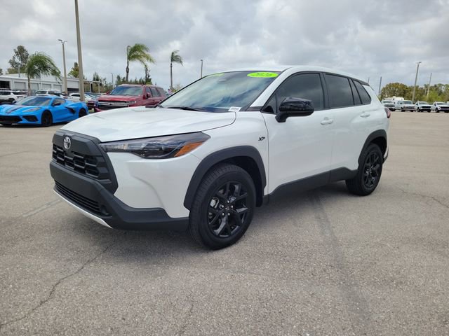 Used 2026 Toyota Corolla Cross L image 2