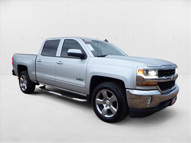 Used 2018 Chevrolet Silverado 1500 LT w/ Texas Edition image 6
