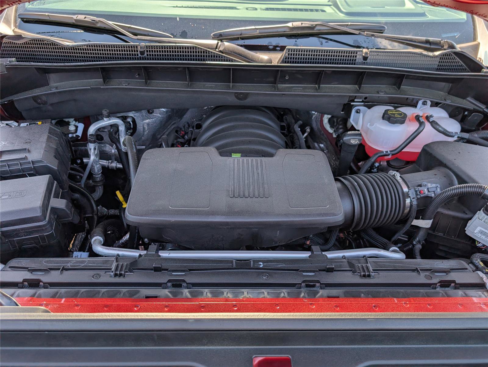 New 2026 GMC Sierra 1500 SLT w/ SLT Premium Plus Package image 43