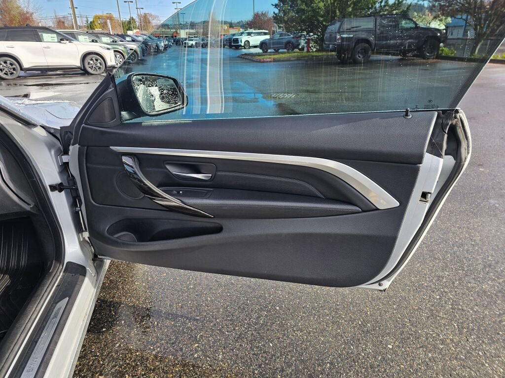 Used 2017 BMW 430i Coupe image 10