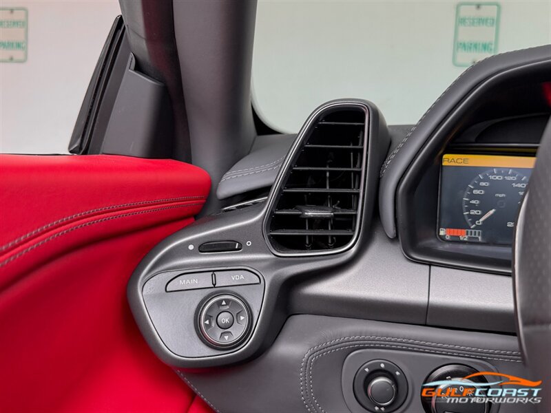 Used 2014 Ferrari 458 Spider RWD image 18